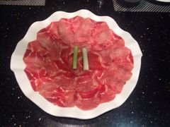 牛舌-新花城蟹粉馆(乌鲁木齐店)