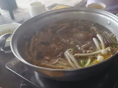 -亚龙湾红树林度假酒店-韩轩韩餐厅