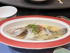 -乾园.魏庐湖景餐厅(花港店)