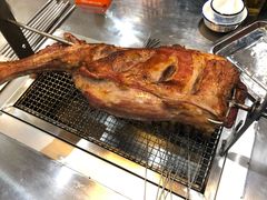 烤羊腿-宗泉烤全羊·烤羊腿·家常菜(解放东路店)