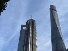 -上海中心大厦