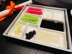 -北京大董烤鸭店(万象天地店)