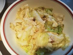 -实在湘·大碗土菜(竹料店)