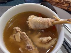 -野蔓果·山野菜(西湖景区·龙井茶田店)