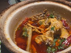 -周家二小姐的菜(西津渡店)