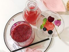 -Smile House咖啡馆(群芳小区店)