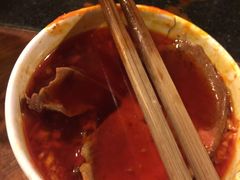 -邓莽子老火锅(鲁祖庙店)