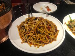 -皇城根北京风味主题餐厅(中海环宇城店)