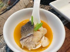 -好灶头妈妈菜·柴火灶台鱼·千岛湖土菜地标美食