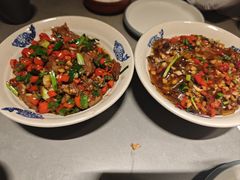 -潇湘阁(汉光百货店)