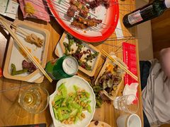 -申记串道和和旗舰店(北行店)