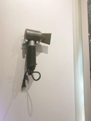 -I+造型烫发染发