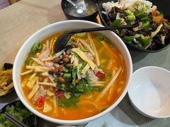 -缘久缘米粉(新街口店)