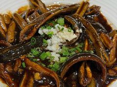 -老人和饭店(淮海中路店)