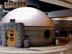 -纽斯桑拿会所(天山店)