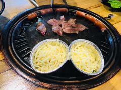 -秋木烤肉·韩国牛肉名家(高新旗舰店)