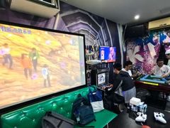 -相遇轰趴·桌游·团建·KTV(苏州街旗舰店)