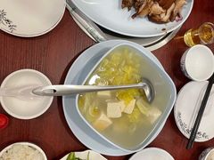 -聚首堂·特色小吃·肘子(什刹海德胜门店)