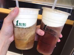 -1点点(新会店)