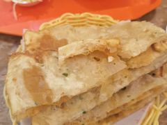 牛肉饼-方中山胡辣汤(西安高新区店)