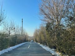 -青州市云门山风景区