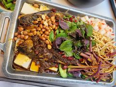 -柳喜辣·烧烤酒局(跃进总店)