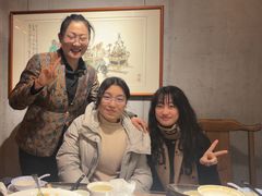 -福来齐·鲁菜海鲜·渔家菜(朝阳街分店)