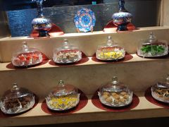 -丝路天山酒店(国际大巴扎店)