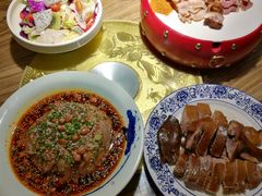 -百年神厨·地道川菜(清江西路店)