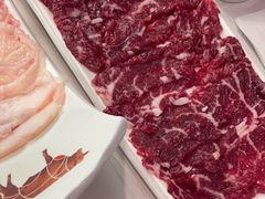 -左庭右院鲜牛肉火锅(新梅广场店)