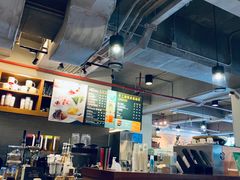 -星巴克臻选(深圳罗湖万象城店)