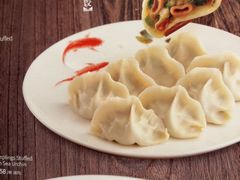 -东莱海上(长宁来福士店)