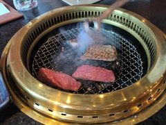 -觅福里•熟成和牛餐厅