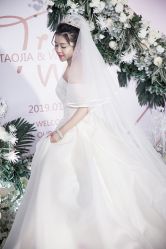 点击看大图 -御鉴天玺婚礼