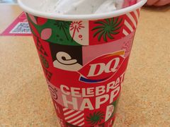 经典奥利奥-DQ·蛋糕·冰淇淋(包河万达店)