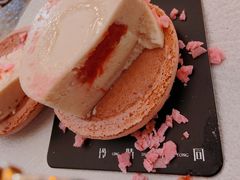 -玲婧胡同·生日蛋糕·餐厅(嘉里城店)