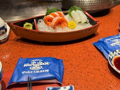 -小山日本料理(兴业太古汇店)