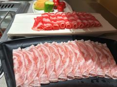 -海底捞火锅(青悦城店)