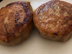 门钉肉饼-清真吴记门钉肉饼·喜多利