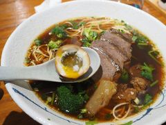 -囿面传统制面馆(中央路店)