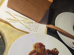 -绿茶餐厅(朝阳大悦城店)