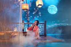 -梓摄影古装写真工作室(富力广场店)