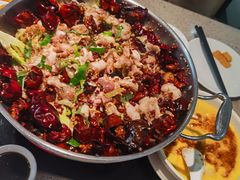 -大丰收脆鱼(浦西万达店)