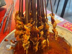 涮牛肚-玲玲涮牛肚(土门坊店)