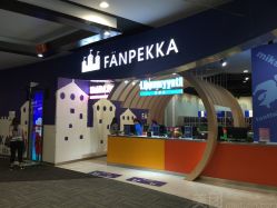 -幻贝家儿童乐园(苏州中心店)