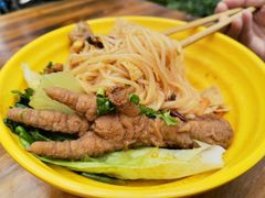 -龍城柳州螺蛳粉(群星路店)