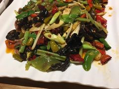 鸭肠-兔槽江湖菜·重庆璧山兔(水围店)