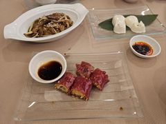 -香宫中餐厅·东北菜·铁锅炖·广式点心(哈尔滨香格里拉店)