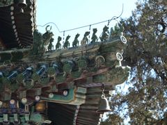 -潭柘寺景区