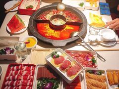 -川锅一号火锅(1818牌楼店)